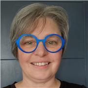 Professeure d'anglais des affaires pour adultes résidant et travaillant à Londres depuis plus de 15 ans